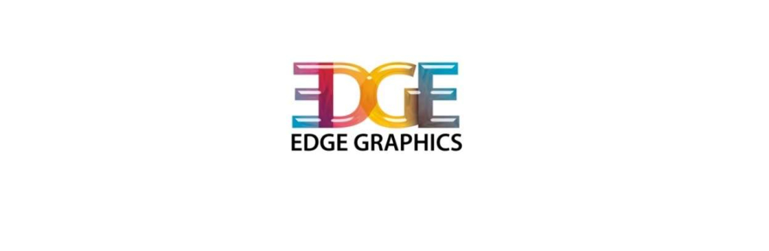Edge Graphics Design Cover Image