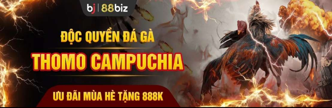 BJ88 biz Cover Image