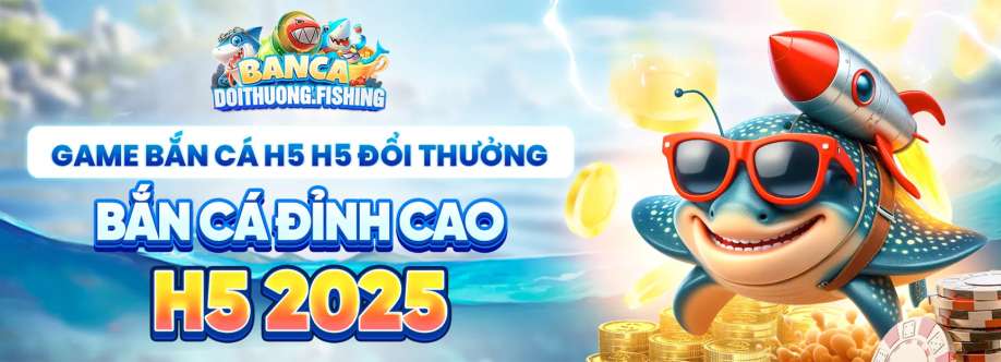 Bắn Cá Đổi Thưởng Cover Image