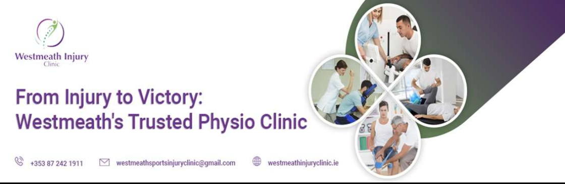 Westmeath Injury Clinic Cover Image