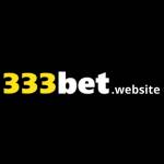 333Bet Website Profile Picture