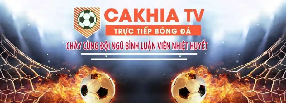 CAKHIA TV Cover Image