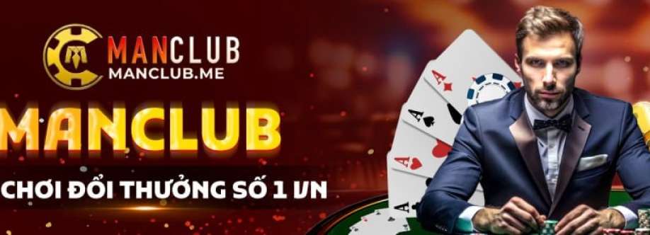 Cổng game MANCLUB Cover Image