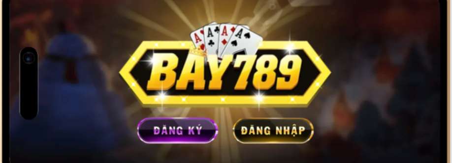Bay789  Thiên Đường Giải Trí Cover Image