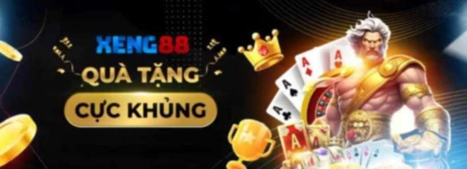 XENG88 Nhà cái cá cược uy tín Cover Image