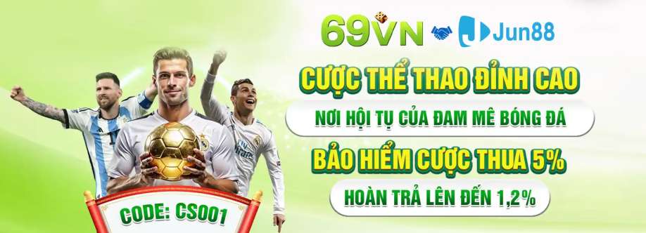 Nhà cái 69VN Cover Image