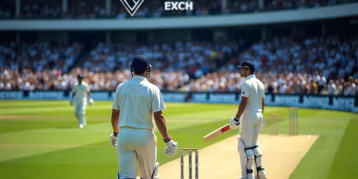 Diamondexch: The Ultimate All-in-One Sports Hub for Cricket Fans and Beyond