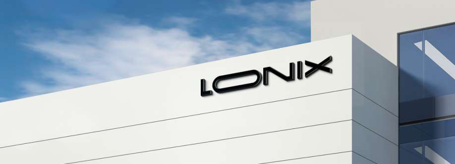 lonix ceramica Cover Image