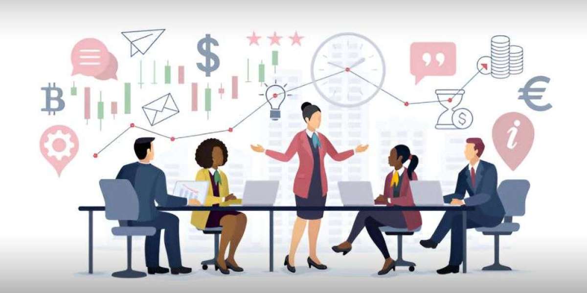 cComprehensive Study Explores Huge Growth to the Forecast 2030