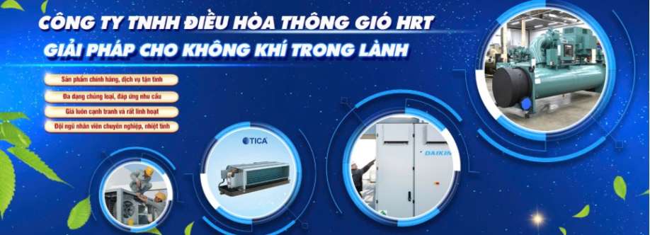 Máy lạnh Chiller Cover Image