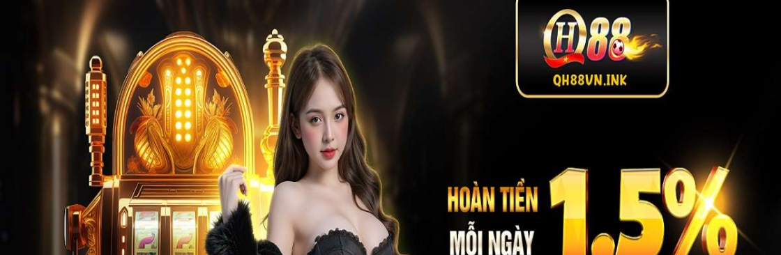 QH88 Cover Image