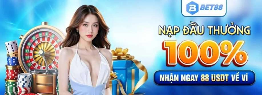 Bet88vip Now Cover Image