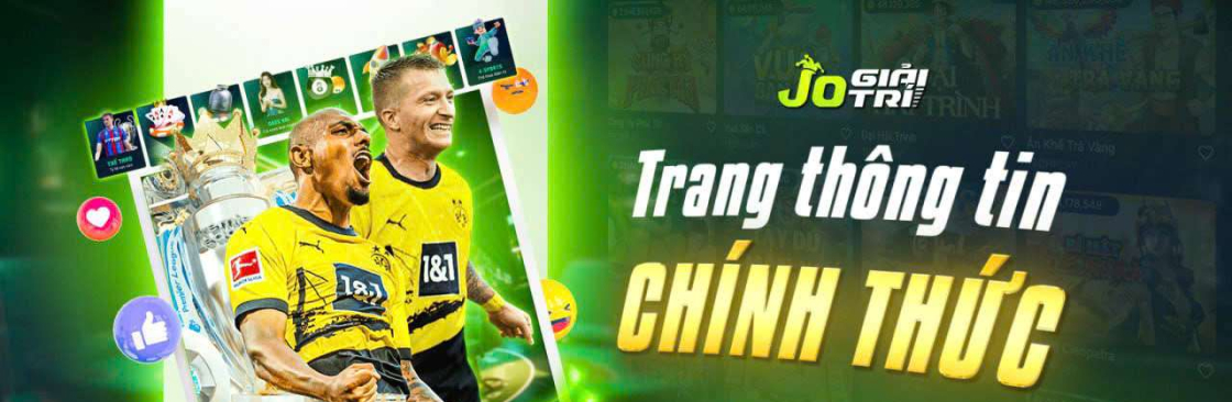 jobet com Cover Image