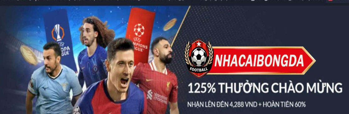 nhacaibongdabet top Cover Image