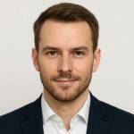 Ben Harris Profile Picture