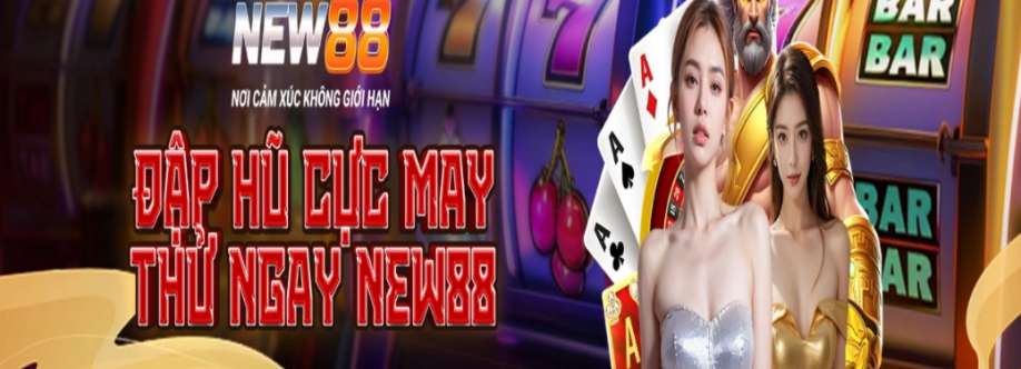 Nhà cái NEW88 Cover Image