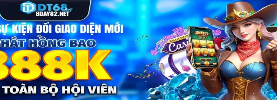 Nhà cái DT68 Cover Image