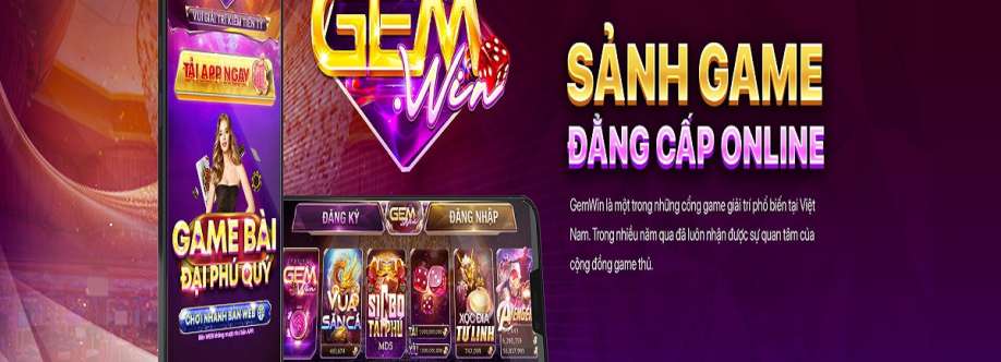 Gemwin Cover Image
