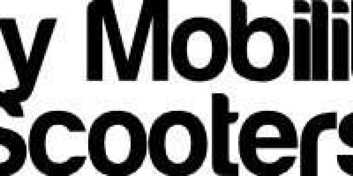 Folding Mobile Scooters: The Ultimate Solution for Mobility and Convenience