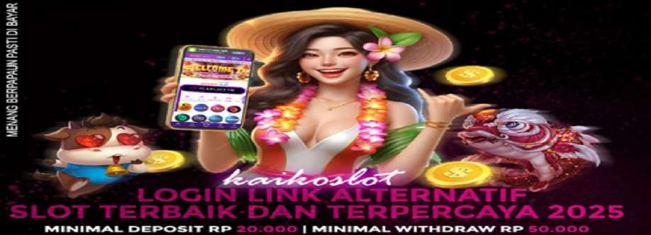 KAIKO SLOT Cover Image