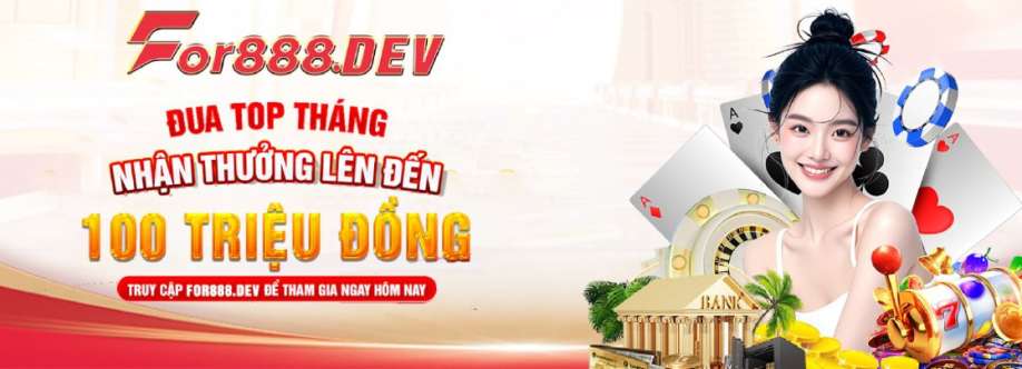 Nhà Cái For888 Cover Image