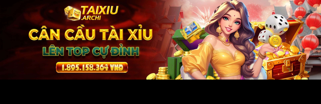 Tài Xỉu Online Cover Image