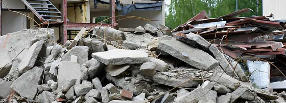 24 7JUNK Junk Removal And Demolition Cover Image