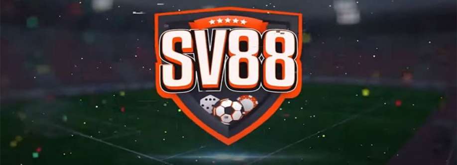 sv8888 online Cover Image