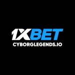 Cyborglegends Io Profile Picture