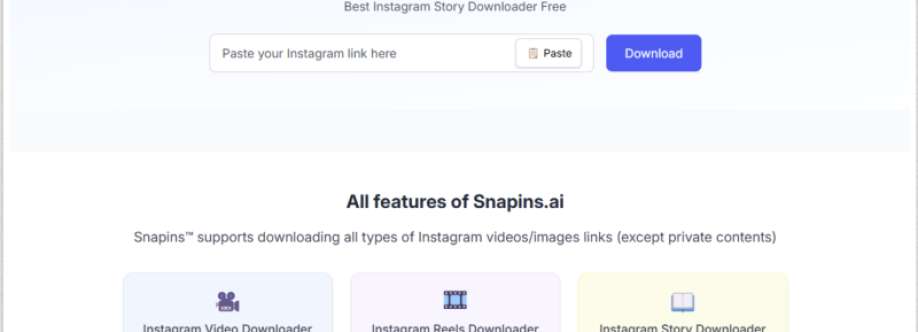 igstorysaver Cover Image