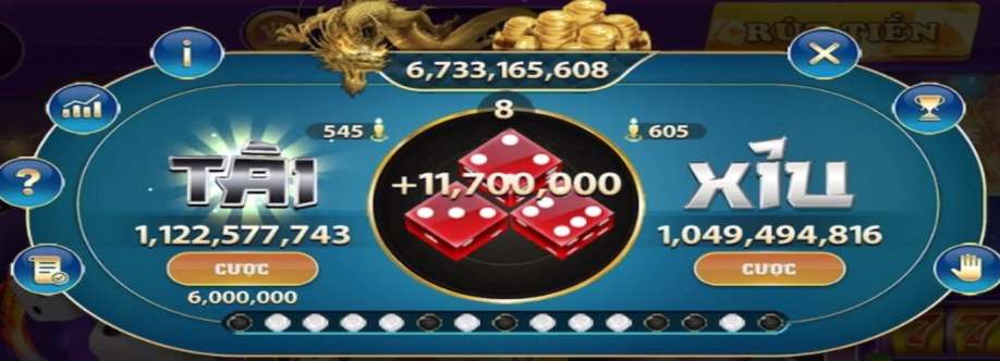 Tài Xỉu Xỉu Cover Image