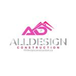 All Design Construction profile picture