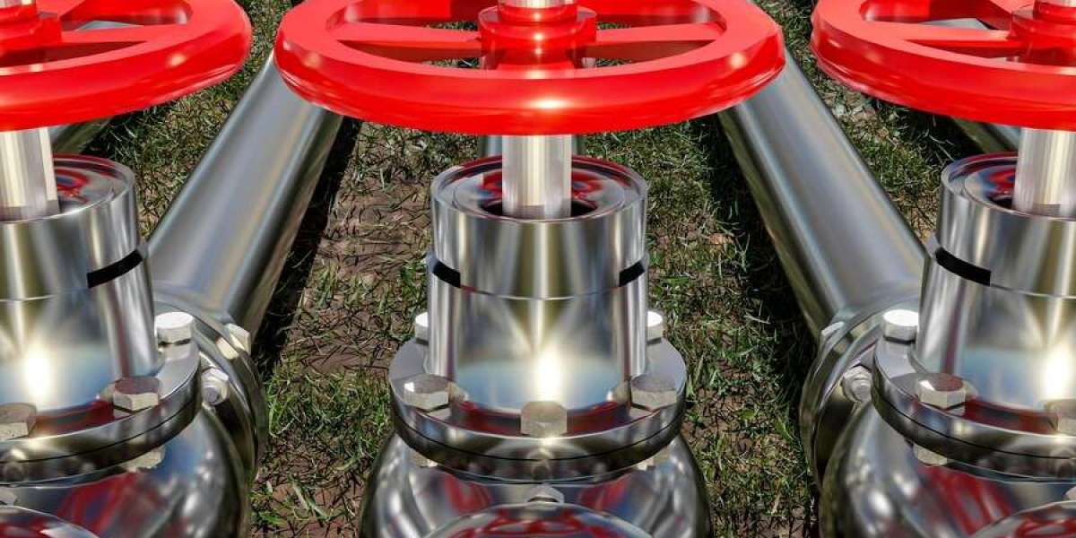 Strong and Safe High Pressure Tubing and Fittings
