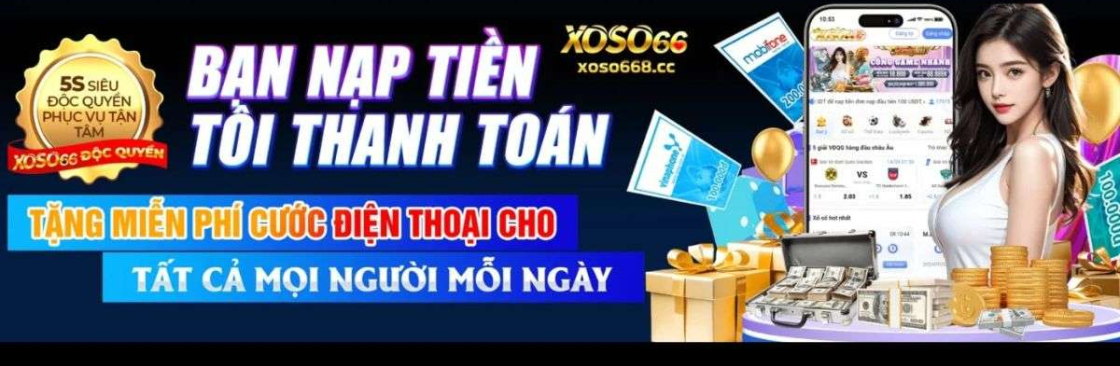 XOSO66 Cover Image
