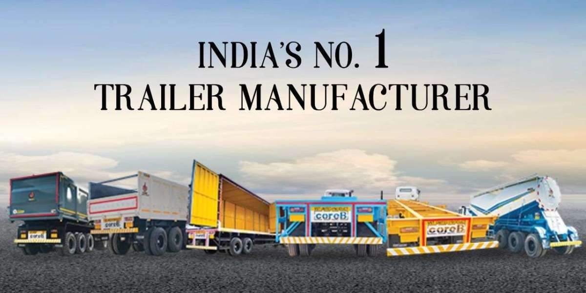 truck body manufacturers in india