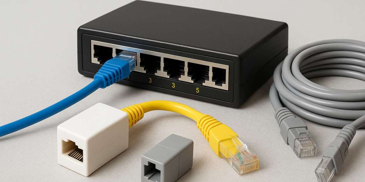 Do You Lose Speed With an Ethernet Extender?