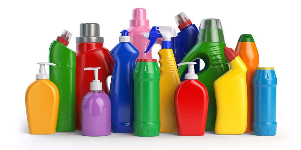 Rigid Packaging Market Size To Grow USD 322,730 Million By 2033| CAGR of 5.53%
