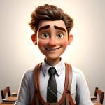Thomas D profile picture