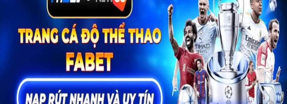 nhà cái Fabet Cover Image