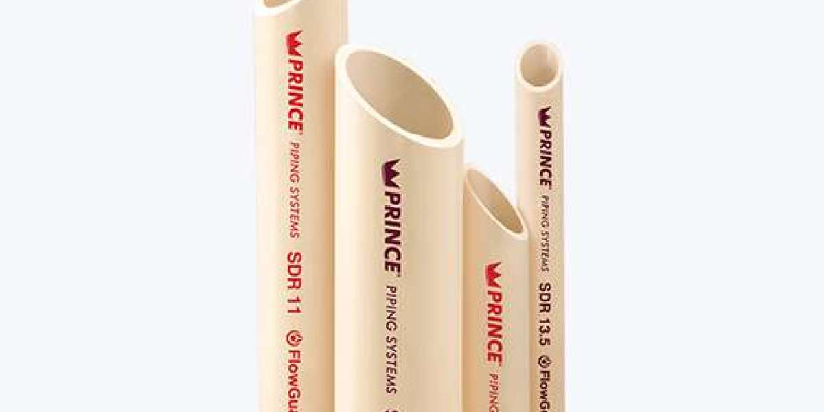 5 key things you should know about half-round pipes