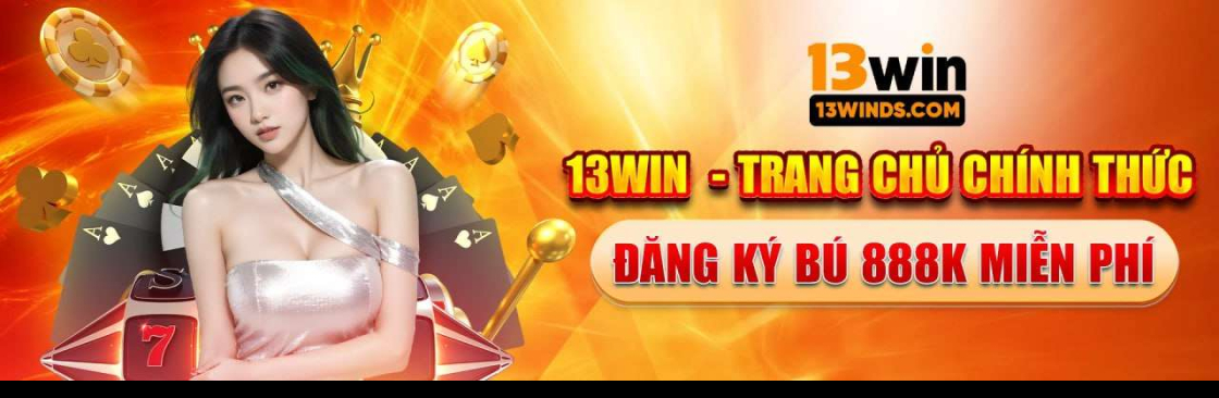 13winds com Cover Image