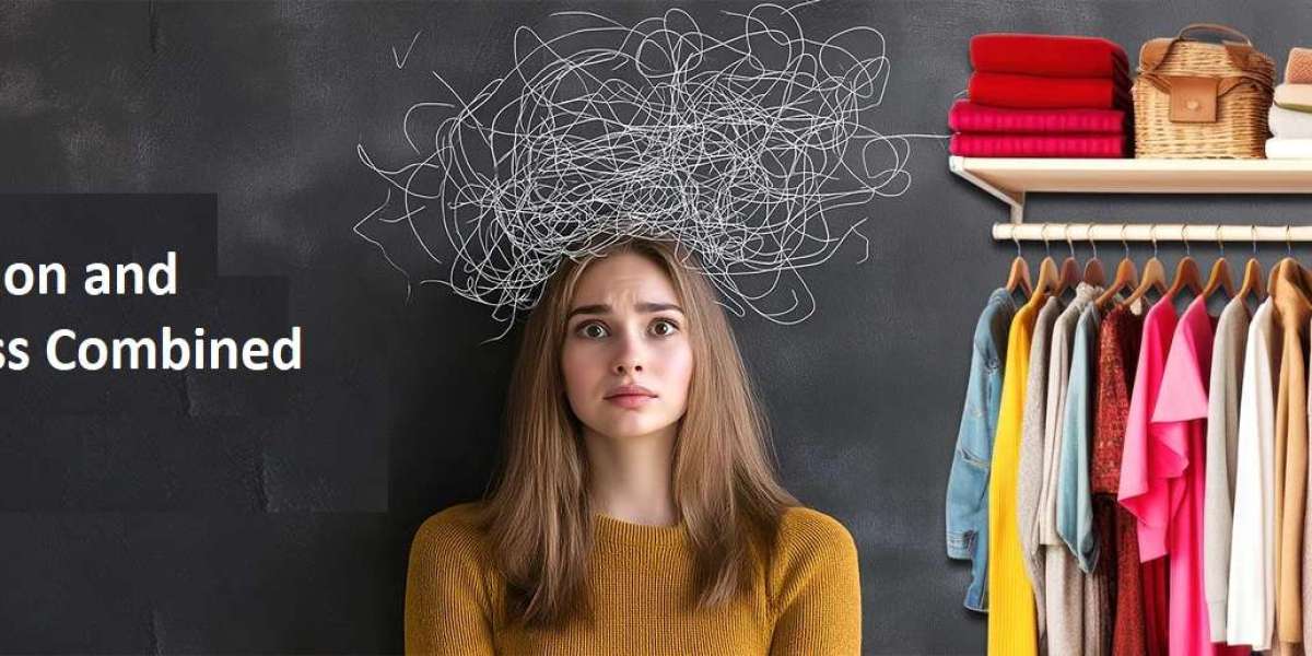 Fashion and Wellness Combined: Explore Healthy Style Trends