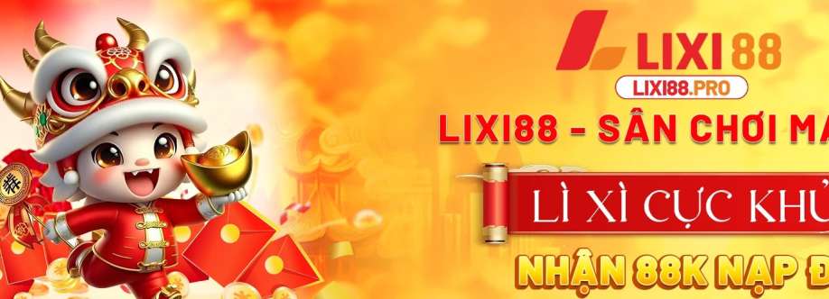 lixi888pro Cover Image