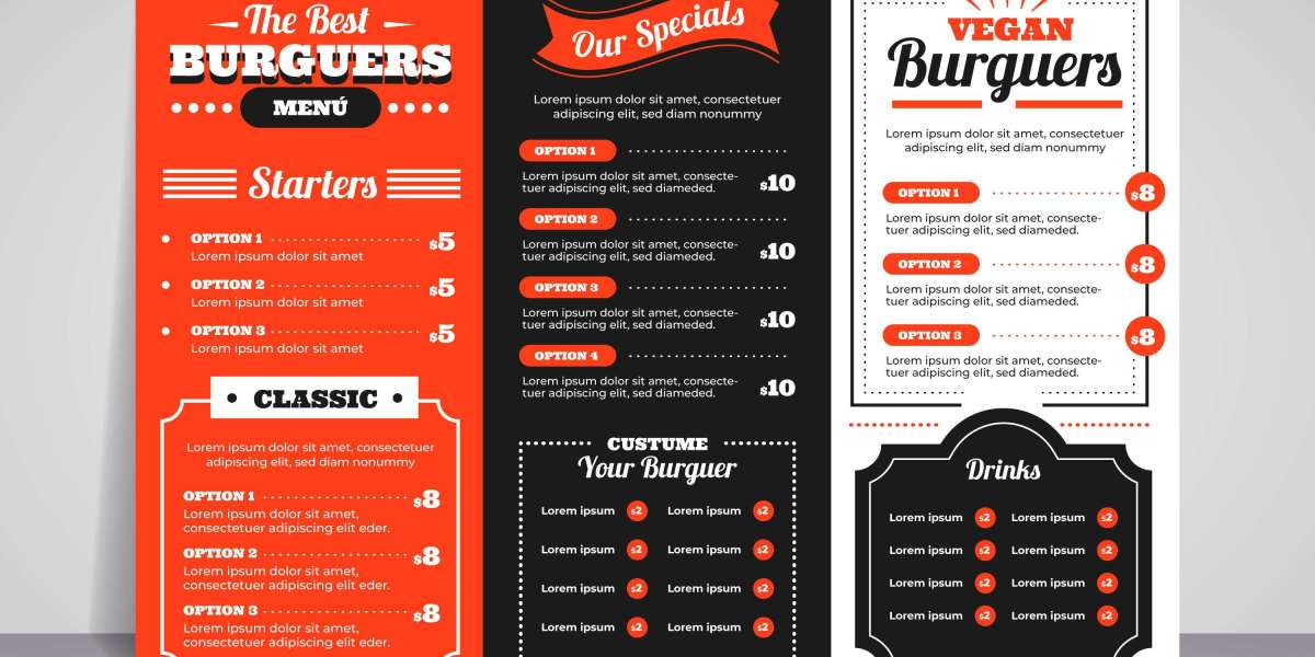 Writing Descriptions in Menus That Make Customers Hungry