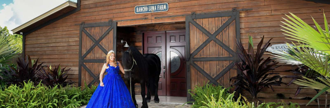 Rancho Luna Farm Cover Image