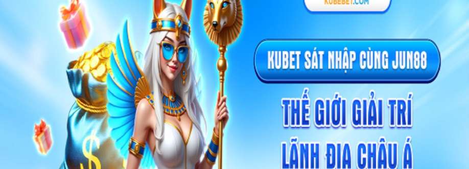 KUBET Cover Image