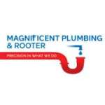 Magnificent Plumbing Profile Picture