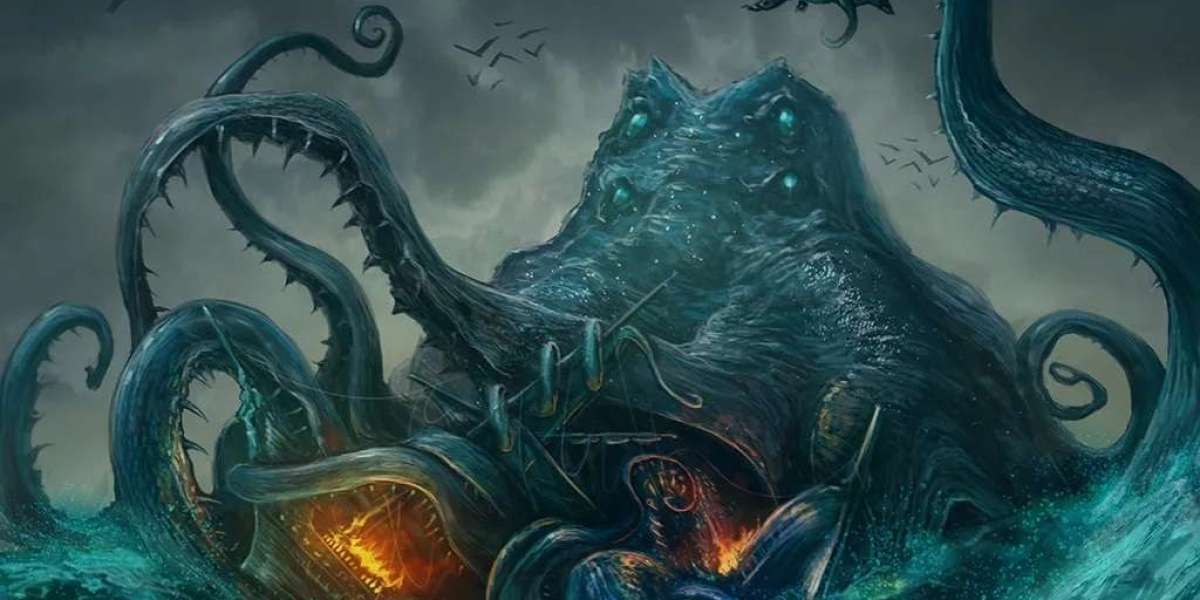 Beware The KRAKEN Scam