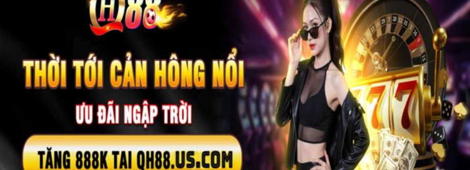 QH88 Nhà Cái Uy Tín Số 1 Cover Image