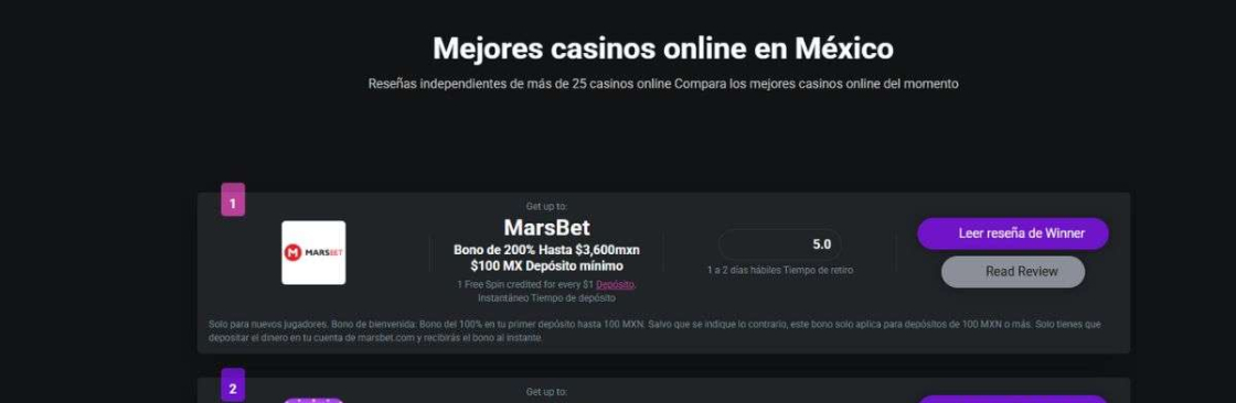 Apuesta MX Cover Image